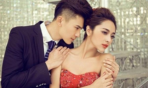 30 tuổi, anh hạnh phúc khi có cô bạn gái xinh như hot girl. (Ảnh minh họa) 30 tuổi, anh hạnh phúc khi có cô bạn gái xinh như hot girl. (Ảnh minh họa)