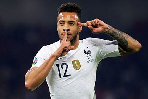 M.U bắt đầu đàm phán với Tolisso của Bayern
