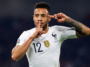M.U bắt đầu đàm phán với Tolisso của Bayern