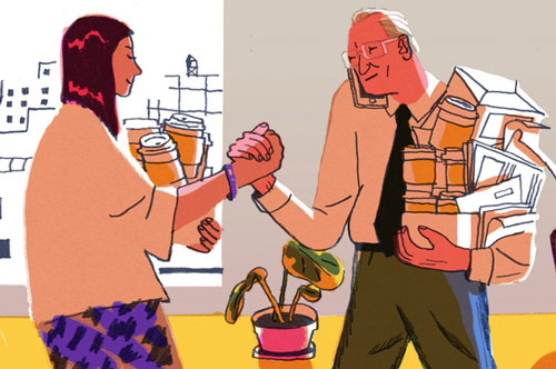 3 dấu hiệu của 1 người đàn ông dễ "phát tài phát lộc" trong tương lai