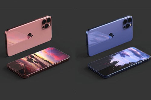 iPhone 12 vẫn chưa được sản xuất, khó ra mắt đúng lịch dự kiến