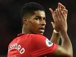 Luke Shaw tin Rashford sẽ giành Quả bóng Vàng trong tương lai