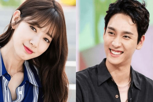 Park Shin Hye đã bí mật tổ chức đám cưới với bạn trai kém tuổi?