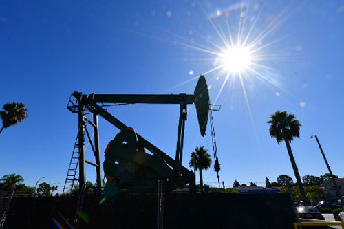 Giá xăng, dầu (11/6): Giảm nhẹ