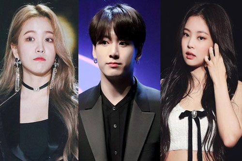 Những thành viên 'thở thôi cũng bị ghét' trong các nhóm Kpop