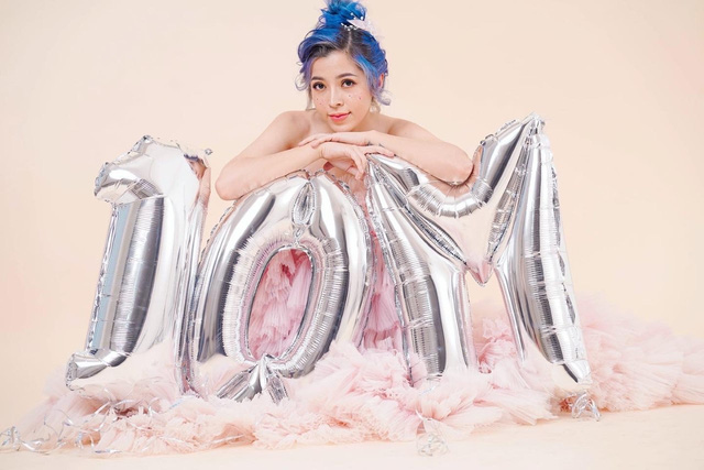 Hotgirl Việt cán mốc 10 triệu followers trên Tik Tok: Đâu là bí quyết?