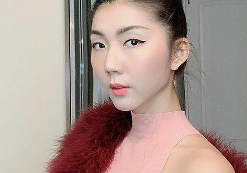 Ngọc Quyên thủ sẵn súng vì lo sợ biểu tình tại Mỹ