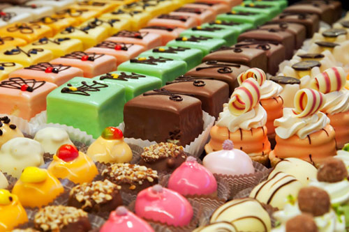 Điểm tên 4 loại thức ăn mà người bị bệnh tiểu đường cần tránh xa