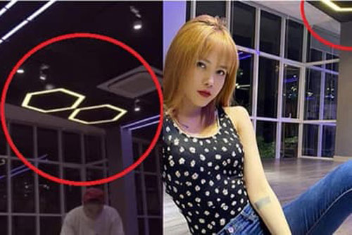 Sơn Tùng M-TP và Thiều Bảo Trâm bị 'thánh soi' nghi hẹn hò bí mật ở phòng tập