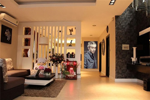 “Đột nhập” nơi riêng tư của Sơn Tùng MTP, ai cũng bất ngờ vì điều này