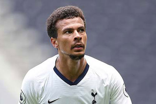 Dele bị treo giò ở trận gặp M.U vì chế nhạo người châu Á