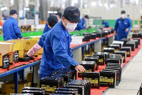 Việt Nam cần làm gì để 'đón sóng' dịch chuyển chuỗi cung ứng?