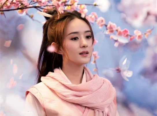 BXH nữ minh tinh Hoa Ngữ được yêu thích nhất tháng 5: Địch Lệ Nhiệt Ba dẫn đầu, Dương Tử chưa có phim ra mắt nhưng vẫn là Á quân - Ảnh 7