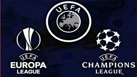 Champions League đá theo thể thức World Cup, 5 thành phố đăng cai