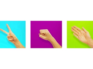 Trắc nghiệm: Trò oẳn tù tì nói lên tính cách của bạn khi yêu