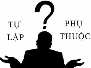 Trắc nghiệm: Bạn là kiểu người sống tự lập hay phụ thuộc?