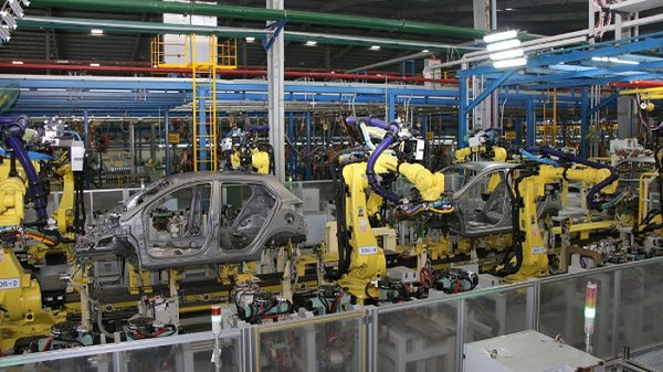 Hỗ trợ DN công nghiệp hỗ trợ kết nối với đối tác Nhật Bản