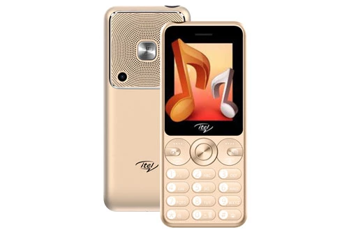 Itel it5092.