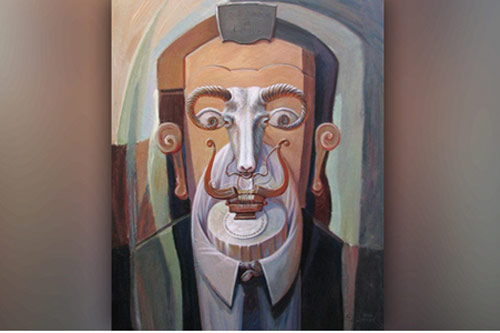 Trắc nghiệm: Biết ngay bạn có phải người tử tế chỉ qua một bức tranh