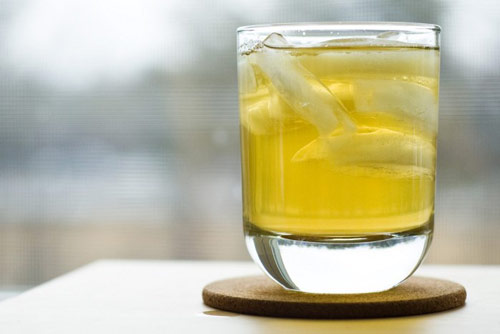 Uống trà đá giải nhiệt mùa hè nếu không biết điều này sẽ dễ bị suy thận, đột quỵ tim