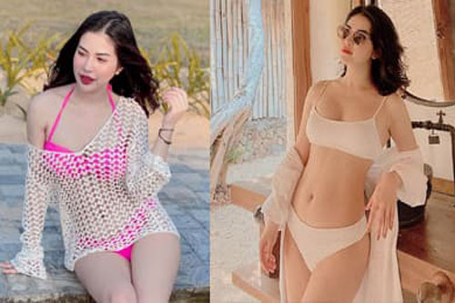 Vợ cũ ngày càng sexy và gợi cảm hậu ly hôn, Lê Việt Anh có nuối tiếc?