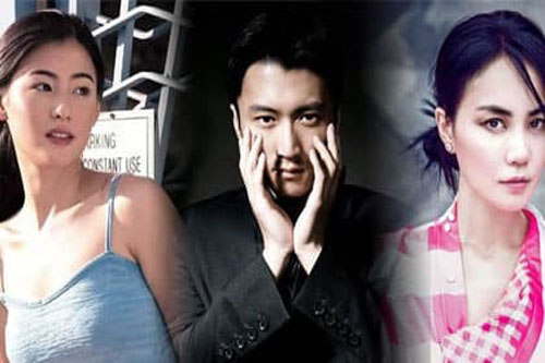 Đây là lý do Tạ Đình Phong mê mệt Vương Phi, Trương Bá Chi có đẹp đến mấy cũng không giữ chân nổi?