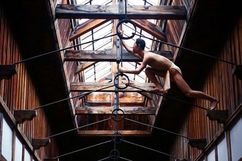 Kẻ vượt ngục huyền thoại trong lịch sử Nhật Bản