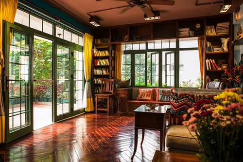 Sắp đặt nhà cửa theo kiểu "xua đuổi" Thần Tài, cả đời không xu dính túi, làm gì cũng dễ thất bại