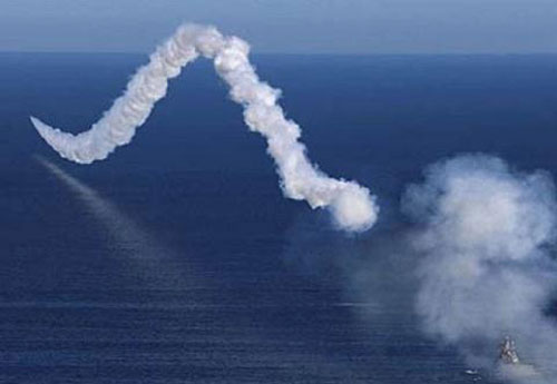 Mỹ không tin Nga bắn Zircon xuyên băng Bắc Cực