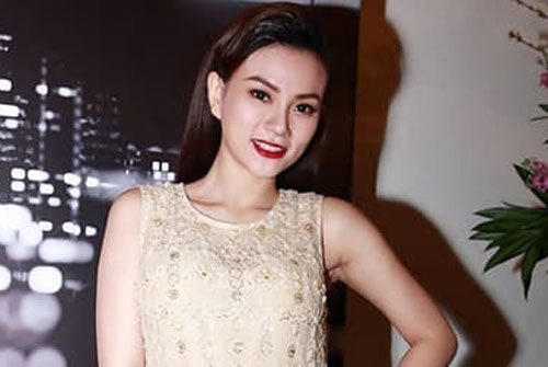 Mẹ chồng Thu Thủy phản ứng gì khi biết nữ ca sĩ mang thai?