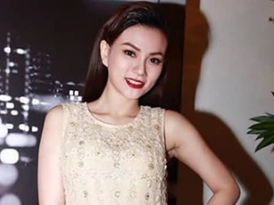Mẹ chồng Thu Thủy phản ứng gì khi biết nữ ca sĩ mang thai?