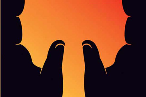 Trắc nghiệm: Bức tranh bí ẩn bật mí năng lực tiềm ẩn trong bạn