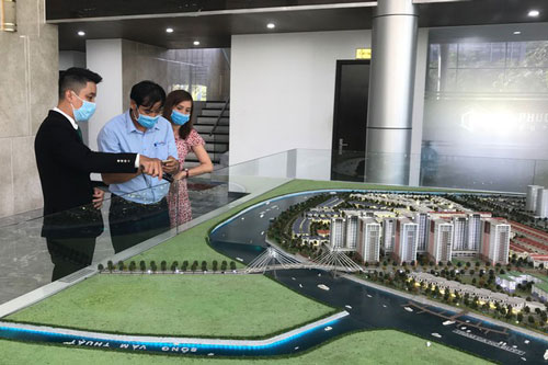Sau dịch Covid-19, doanh nghiệp BĐS thay đổi chiến lược để phục hồi