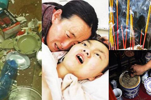 Sáng ra thấy 4 dấu hiệu này Thần Tài đang "giận dữ", tìm cách hóa giải kẻo vận xui kéo tới