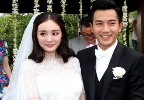 Lưu Khải Uy mỉa mai Dương Mịch mải mê yêu đương mà không hề quan tâm con gái?