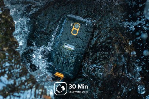 Smartphone ‘nồi đồng cối đá’, RAM 4 GB, pin 4.000 mAh, giá 3 triệu đồng