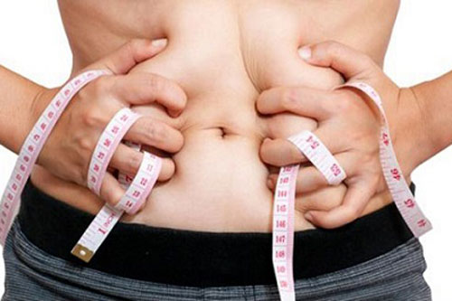 Bí quyết giúp chị em văn phòng hết mỡ bụng