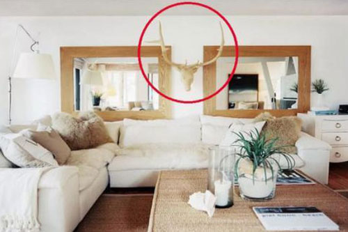 Những lỗi phong thủy khiến gia chủ dễ tán gia bại sản, tiền bạc 'đội nón ra đi'