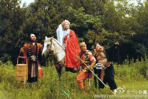 Top 12 bộ phim huyền thoại Hoa Ngữ gắn liền với tuổi thơ của thế hệ 8x, 9x