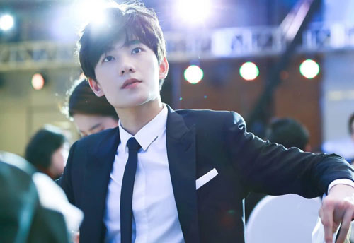 Sau ‘Yêu em từ cái nhìn đầu tiên’, Trịnh Sảng – Dương Dương tiếp tục nên duyên trong ‘Hoa Thiên Cốt’?