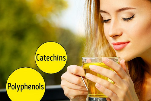 6 thực phẩm là "thần dược" ngăn ngừa nếp nhăn, cho da sáng hồng căng mịn mỗi ngày