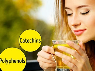 6 thực phẩm là "thần dược" ngăn ngừa nếp nhăn, cho da sáng hồng căng mịn mỗi ngày