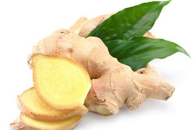 Phụ nữ xoa gừng lên 2 vị trí này trên cơ thể không lo thừa cân, bệnh tật tránh xa