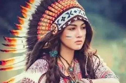 Bộ lạc nữ duy nhất trên thế giới: Bắt cóc đàn ông mạnh để sinh con và đuổi họ đi khi mang bầu