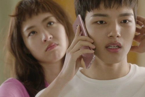 "Bảo bối thần kì" giúp vợ trị anh chồng lười "siêu cấp"