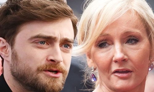 Sao phim Harry Potter: "Người chuyển giới chỉ muốn sống cuộc sống của họ"