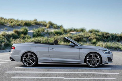 Top 10 xe mui trần đáng tin cậy nhất năm 2020