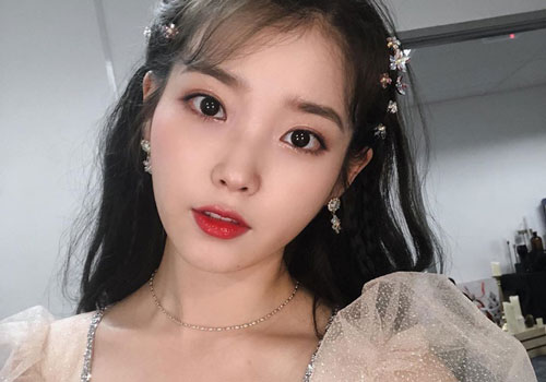 Danh tiếng mỹ nhân Hàn hot nhất Trung Quốc tháng 5: IU, BACKPINK đánh bại Song Hye Kyo