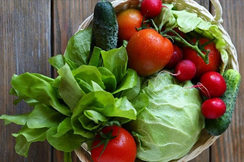 Muốn loại bỏ độc tố khỏi cơ thể cần ăn đều đặn thực phẩm này