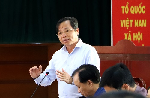 Lâm Đồng: Tập đoàn Him Lam muốn xây dựng Khu đô thị du lịch “Thiên đường mắc ca” tại TP. Bảo Lộc